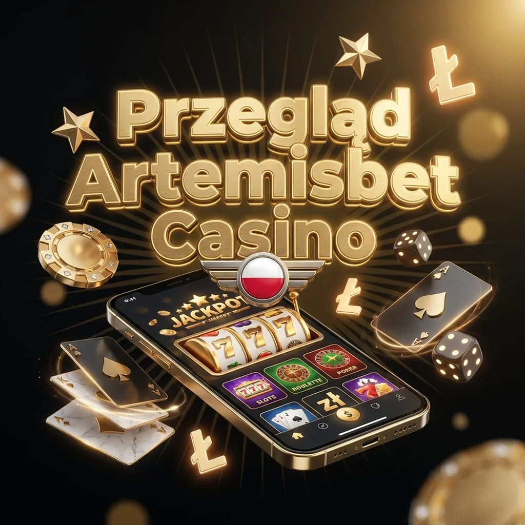 Przegląd Artemisbet Casino